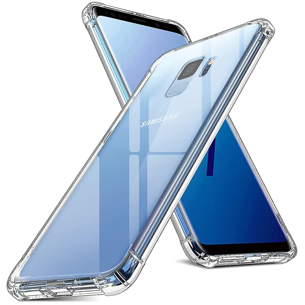 б Samsung Galaxy S9 SC-02K SCV38  б GalaxyS9 С TPU ݸ С ...