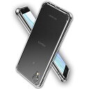 Hy+ AQUOS sense2 SH-01L SHV43 SH-M08 Android One S5 TPU 耐衝撃ケース 米軍MIL規格 衝撃吸収ポケット内蔵 ストラップホール(クリーニングクロス付き)