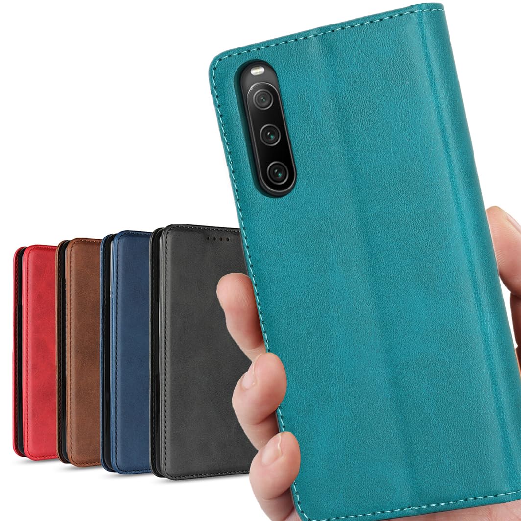 乐天商城 - Xperia 10 V ケース 手帳型 XPERIA10V ケース xperia10-V au SOG11 docomo SO-52D SoftBank 楽天モバイル 全対応 xperia 10 マーク5 mark v ケース 手帳 Xperia 10 5 Xperia10 5 ソニー SO52D SO 52D 手帳型ケース エクスペリア 10 V エクスぺリア10V Xperia