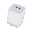 Hootek ACアダプター USB コンセント 1ポート USB 充電器 1A/PSE認証/軽量/コンパクト アイフォン 充電器 アンドロイド 充電器 携帯充電器 スマホ 充電器 iPhone11/11Pro/11Pro Max/X/Xs/Xr/Xs Max/8/8plus/SE(第1世代)、iPad、Galaxy、HuaWei、などiphone&Android各種対