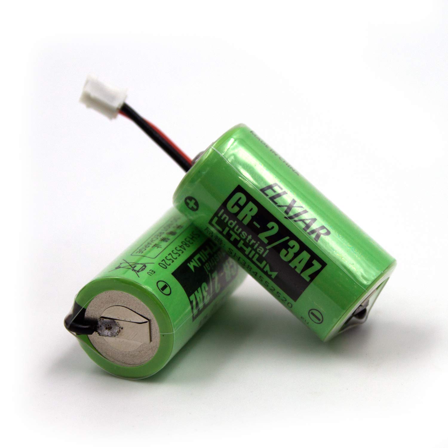 elxjar 2ȡ3V CR-2/3AZ SH384552520  Panasonic ѥʥ˥åкҷ...