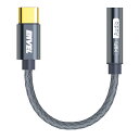 ENVEL イヤホン ジャック 変換 タイプc イヤホン アダプター USB Type C 3.5 mm オーディオ 変換 Samsung Galaxy S23...