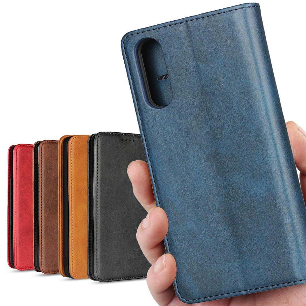 Rakuten - Xperia10 ll ケース 手帳型 ソニー Xperia 10 ll カバー Xperia 10 II ケース SO-41A docomo / SOV43 au ワイモバイル 対応 xperia10ii ケースSO41A カバー ソニー エクスぺリア Xperia10 II 手帳型 エクスぺリア10 II スマホケース 携帯カバー 適用 case 内蔵