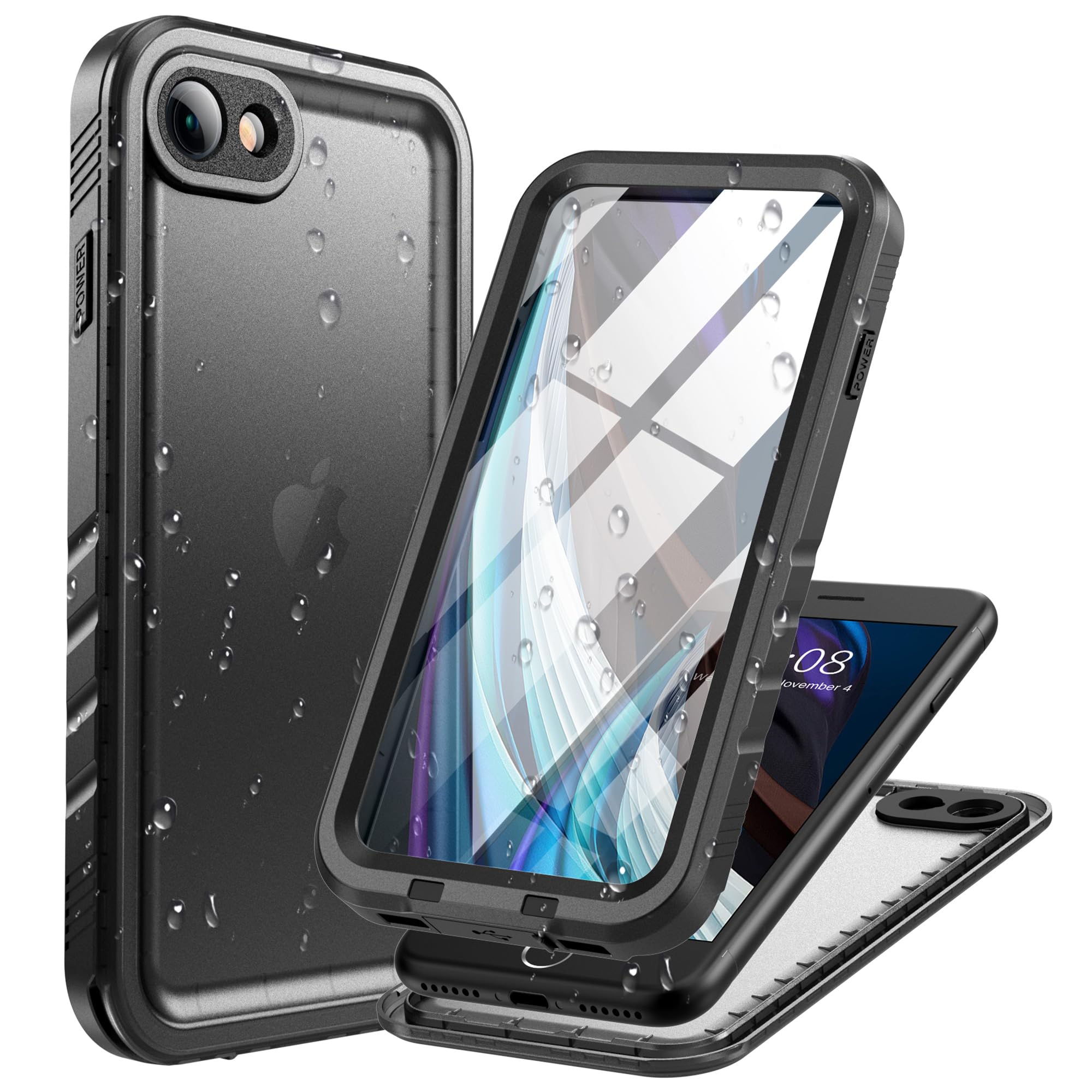 楽天市場】catalyst iphone 完全防水ケースの通販 楽天市場】catalyst iphone 完全防水ケースの通販