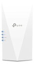 TP-Link Wi-Fi 無線LAN 中継器 wifi中継機 Wi-Fi6 対応 1201 + 300Mbps 11ax APモード メッシュWiFi :EasyMesh対応 ギガ有線LANポート RE500X/A(2)