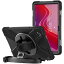 ProCase レノボ Tab M11/B11/K11 10.95インチ 2024発売 タブレット保護ケース 360°回転可能 ショルダー..