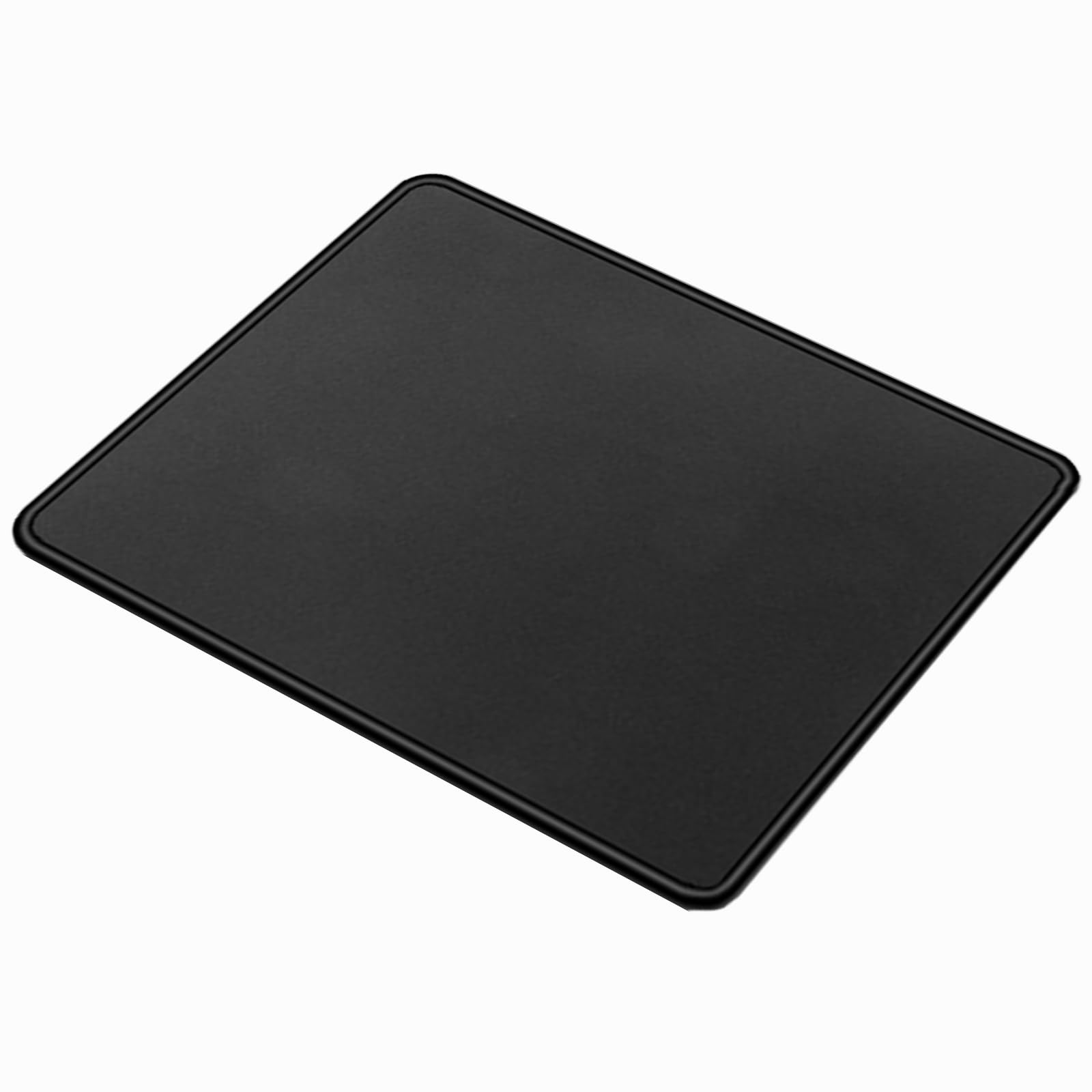 マウスパッド ゲーミングマウスパッド 260*210*3mm エッジ周辺強化 耐久性が良い 滑り止め 水洗い レーザー&光学式マウス対応 オフィス ゲーミングなど適用