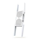 TP-Link WiFi BE9300規格 5760Mbps(6GHz) + 2880Mbps (5GHz) + 688Mbps (2.4GHz) 中継機 RE...