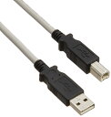 エプソン EPSON プリンターケーブル USBCB2 (USB2.0ケーブル)(2)