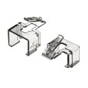 サンワサプライ RJ-45プラグSOS(10個入・ブラック) ADT-RJ45SOS-10BK(2)