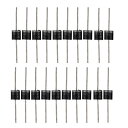 15SQ045 ショットキーバリアダイオード 20本セット 15A 45V 整流 逆流防止 高速スッチング ショットキーダイオード 整流用ダイオード