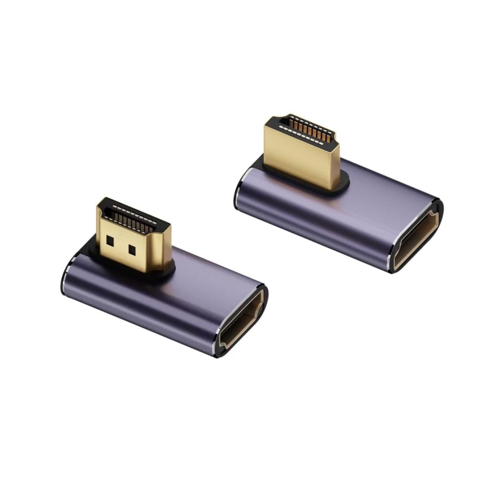 YFFSFDC HDMI-HDMIץ L 2ĥåȡL HDMI  - HDMI ᥹ץ 90 ...