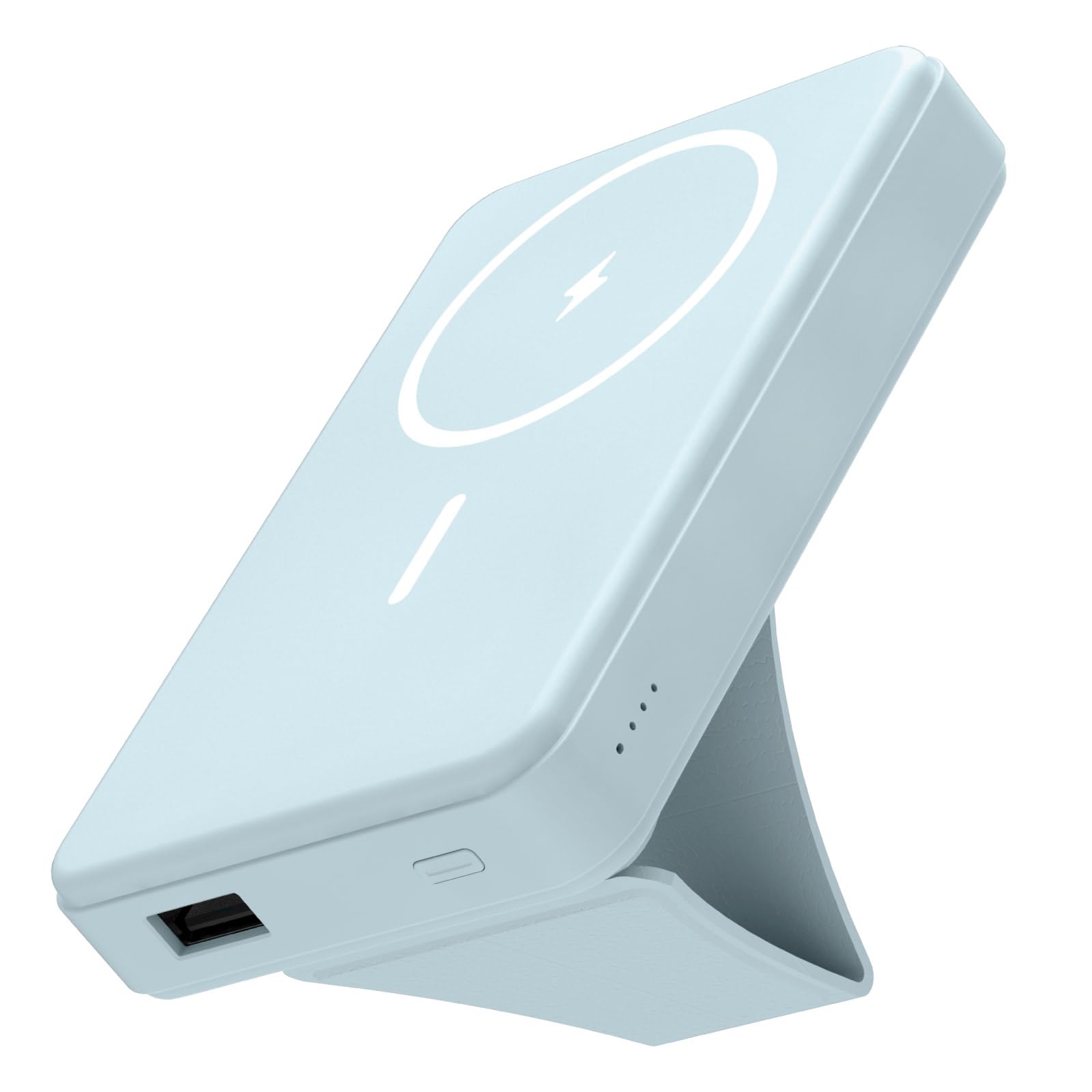 ¿Żҹ ޥͥåȥХåƥ꡼ 10000mAh USB-A1 USB-C(®PD20W)1 Permier PR-LWC02...