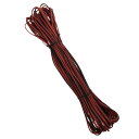 YFFSFDC awg22 電線 ケーブル 30m 22AWG 延長ケーブル コード 電線 2芯 LEDテープライト 単色用延長ケーブル LEDテープコネクタ ...