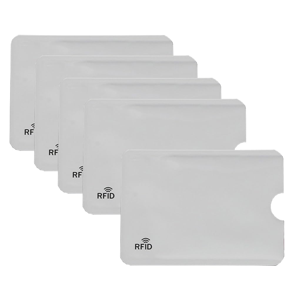 [YFFSFDC] �����ߥ��ɻ� �ɼ������ɥ����� RFID �����ɻ� �����ɥ��С� �����ɥ����� 5�祻�å� ���� �ɿ� �ǡ����ݸ�