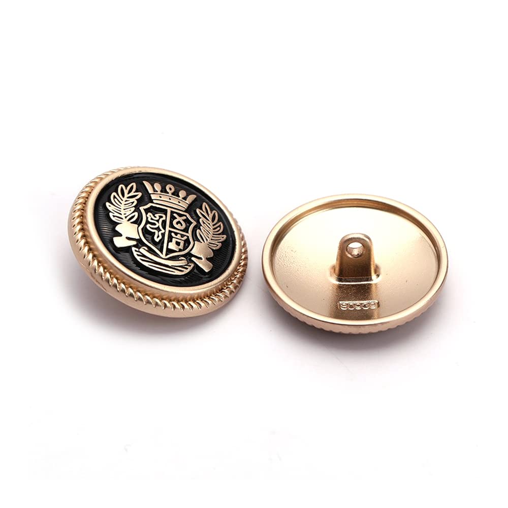 �֥쥶�� �ܥ��� 16�ĥ��å� ľ��15mm/20mm/25mm �᥿��ܥ��� �� �佤 ������/������/�����Ȥʤ� ������ ���������꡼ DIY ���� (���ߥ������)