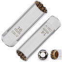 プラグレンチ 磁気ジ ジョイントユニバーサルソケット 2個セット (14mm +16mm) 12角薄壁 3/8(9.5mm)挿入角 ロープロファイル 輸入車などのプラグ交換用
