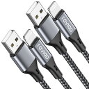 iPhone 充電ケーブル ライトニングケーブル 3M 2本セット【MFi】Lightningケーブル RAVIAD アイフォン充電ケーブル 急速充電 ipho...