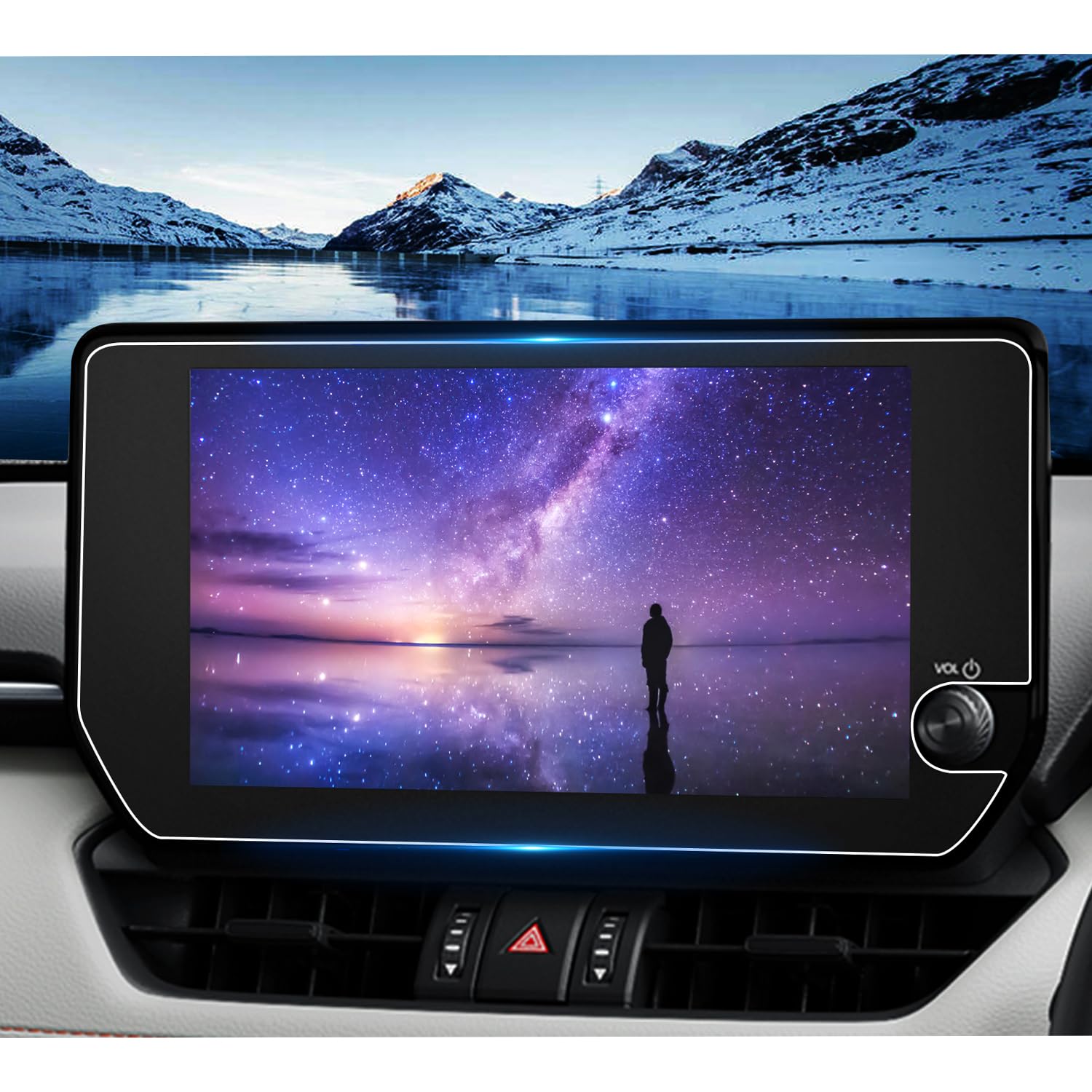 ruiya PETե 2022  ȥ西 rav4  ʥ ݸե 10.5 ǥץ쥤 ե rav...