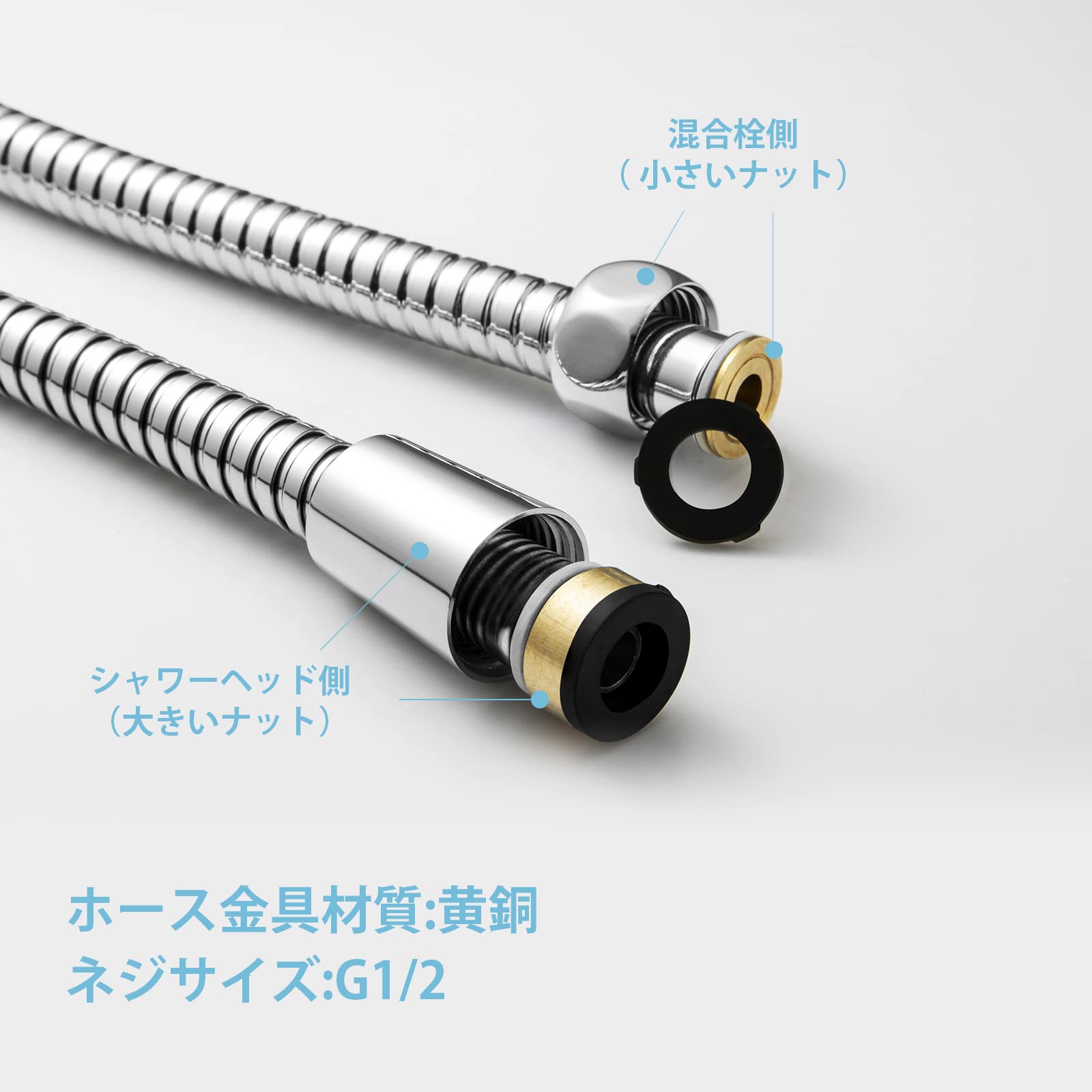 OFFO �����ۡ��� ���� ���ƥ�쥹�� ����ϳ���ɻ� �ѵ��������ۡ��� 360�뼫ͳ��ž�Ǥ��뤿�� ���������߹礤���ɤ����Ȥ��Ǥ��� ����դ���ñ Ĺ��2.5m �������å�