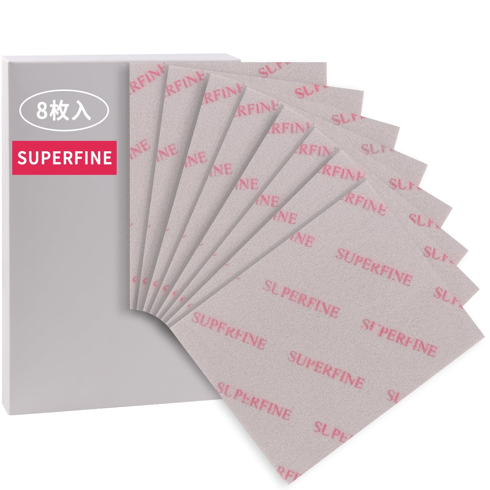 IROKCAKPT ݥ ɥڡѡ ѿڡѡ 140 mm x 115 mm ѿ䥹SUPERFINE 8祻åȡ˼ ...