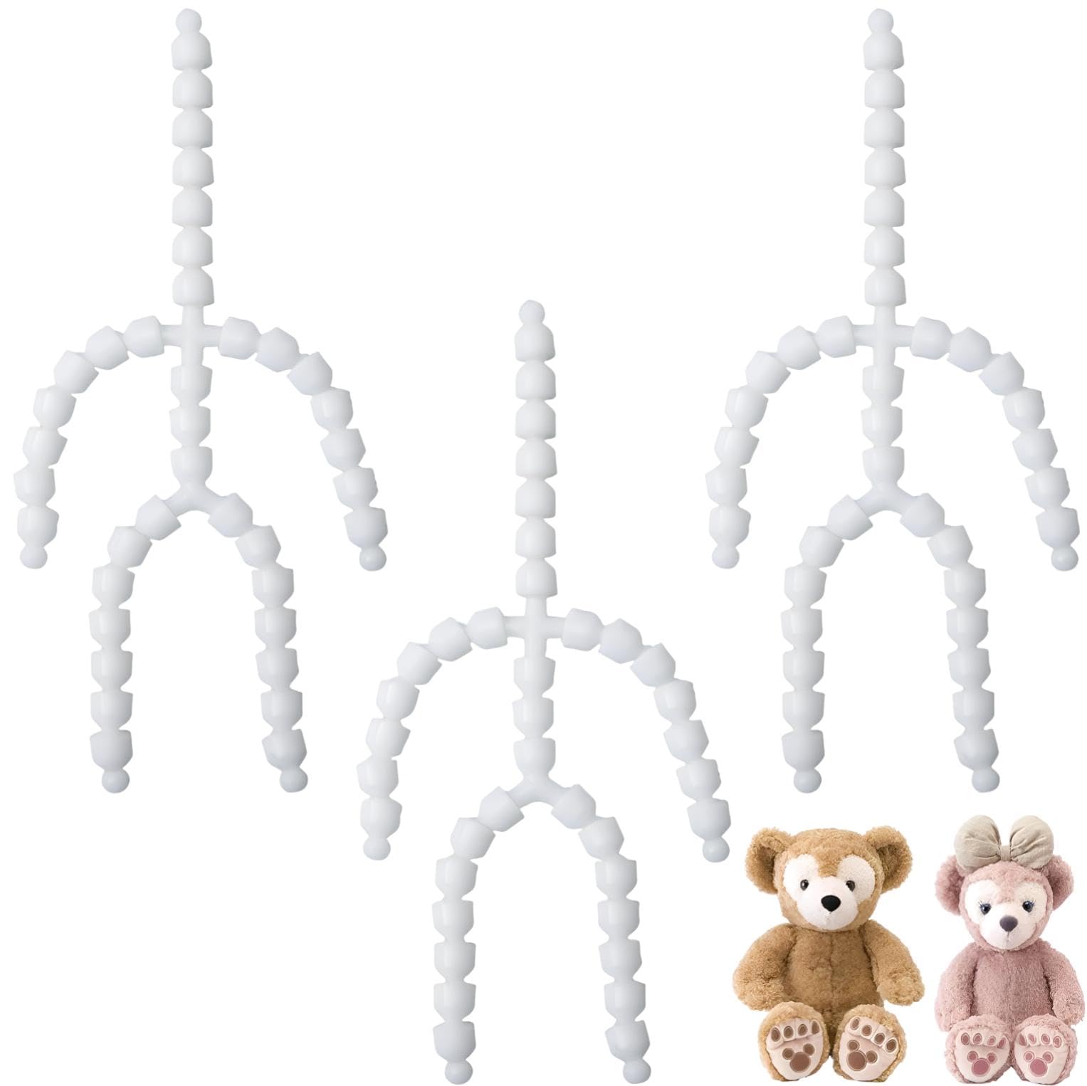 fogman ȥȥ ̤ȥ 䤷̤  ̤ Ȥ ̤  3ĥå (15cm)