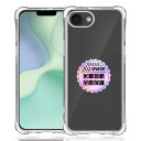iPhone 16E 専用クリア ソフト シリコン TPU ケース 【四隅?化保護 米軍MIL規格 】 対応 アイフォン16E カバー 液晶 スマート いphone16E TPUカバー iPhone16E 保護ケース 【高い透明度 黄変しにくい 超軽量 衝撃防止 落下防止 超薄型 防指紋 手触り良い 取付簡単 ワイヤ