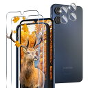 【2+2枚セット 指紋対応】 ガイド枠付き 用 Galaxy A25 5G SC-53F SCG33 ガラスフィルム 2枚 ギャラクシーA25 フィルム + 2枚 カメラ保護フィルムセッ 【 日本旭硝子製 9H強度 】 対応 Galaxy A25 5G 保護フィルム 強化ガラス フィルム ケース 高透過率 3D Touch対応 厚