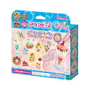 アクアビーズ 別売り ビーズセット 【 パフェ&スイーツ アクセサリー...(3)