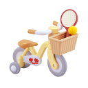 シルバニアファミリー 家具 【 自転車(こども用) 】 カ-306 STマーク 3歳以上 おもちゃ ドールハウス Sylvanian Families エポック...