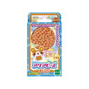 アクアビーズ 別売り ビーズ 【 オレンジ 】 AQ-102 STマーク 6歳以上 おもちゃ 水 水でくっつく メイキングトイ Aquabeads エポック社 EPOCH(3)