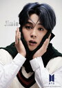 エポック社 108ピース ジグソーパズル BTS MAP OF THE SOUL: 7 -JIMIN- (18.2×25.7cm) 41-305 のり付き ヘラ付き EPOCH