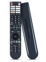 テレビリモコン GB402SA for シャープ SHARP AQUOS リモコン シャープテレビリモコン 音声機能付き EJ1 EL1 EN1 EQ1/2 E...
