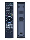 ブルーレイレコーダーリモコン RMT-B007J for SONY ソニーリモコン ソニーブルーレイレコーダーリモコン BDZ-AX2000 BDZ-AX100...