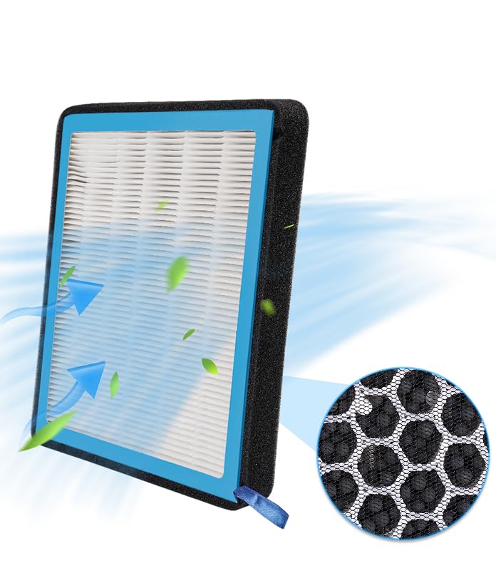 AUTO SPEC ホンダ 車用 エアコンフィルター フィット Fit GR GE GKGP系 ヴェゼル RU系 フリード GB系 車用エアコンフィルター 新開発フィルター 5層構造 HEPA高効率フィルター 活性炭入り カーエアコン用フィルター フィットシャトル インサイト シャトル ステップワゴン