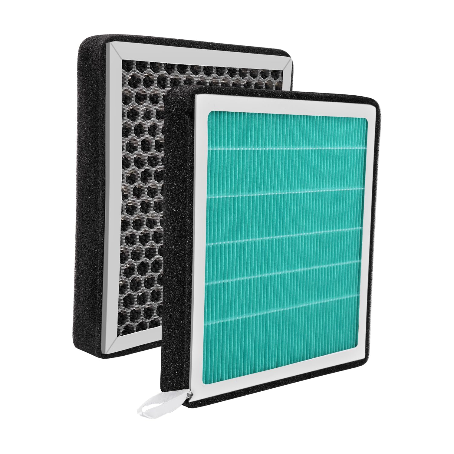 AUTO SPEC ホンダ 車用 エアコンフィルター フィット Fit GR GE GKGP系 ヴェゼル RU系 フリード GB系 車用エアコンフィルター 新型フィルター 5層構造 HEPA高効率フィルター 活性炭入り カーエアコン用フィルター フィットシャトル インサイト シャトル ステップワゴンR