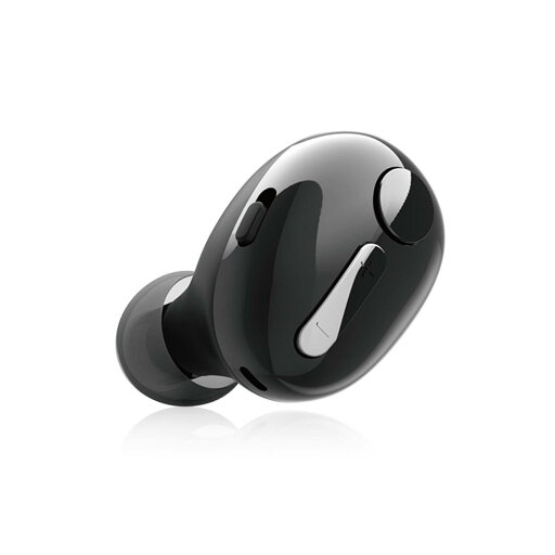 NAエレコム(ELECOM) Bluetoothハンズフリーヘッドセット 通話・音楽用 多機能3ボタン+1スイッチ設計 LBT-HSC30MPBK ブラック NAエレコム(ELECOM) Bluetoothハンズフリーヘッドセット 通話・音楽用 多機能3ボタン+1スイッチ設計 LBT-HSC30MPBK ブラック