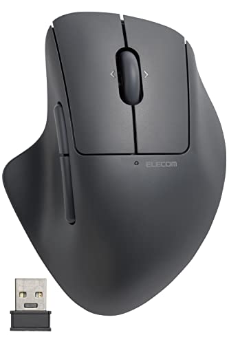 NA쥳 ޥ 磻쥹ޥ SHELLPHA ̵2.4GHz Ų  5ܥ+ȥۥ ֥å M-SH30DB...