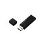 NA쥳 USB 32GB USB2.0 ƥǽб ֥å MF-MSU2B32GBK