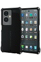 NAエレコム OPPO A79 5G ケース 耐衝撃 衝撃吸収 ZEROSHOCK 四つ角ダンパー ハニカム構造 カメラレンズ保護設計 ストラップホール付き ブ...