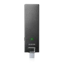 NAエレコム WiFi 無線LAN 中継器 11ac/n/a/g/b ac1200 867+300Mbps ブラック 小型モデル デュアルバンド WTC-116...