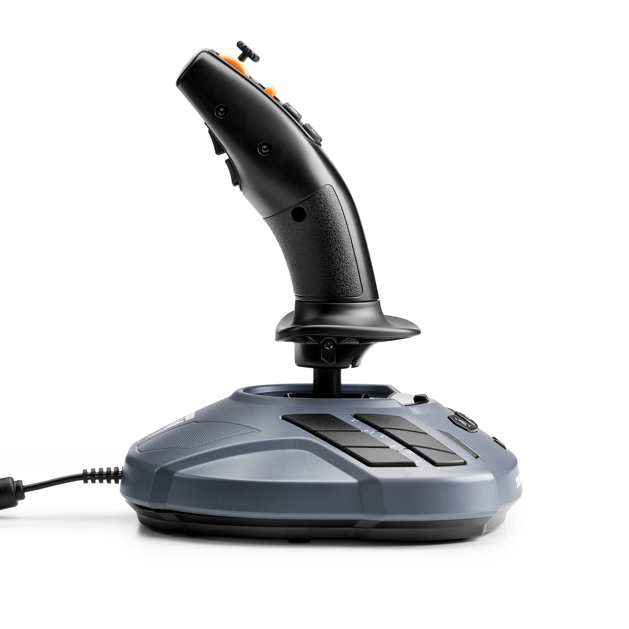 Thrustmaster スラストマスター ファーミングコントローラー SimTask FarmStick PC...