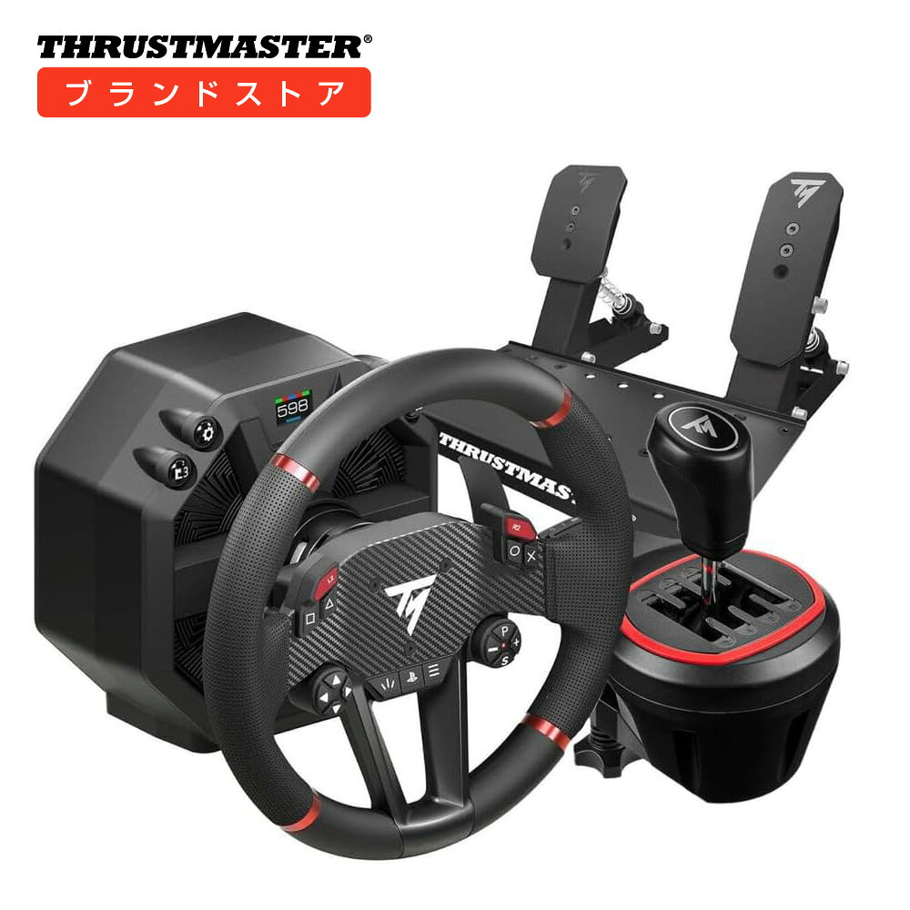 楽天市場】thrustmaster th8の通販