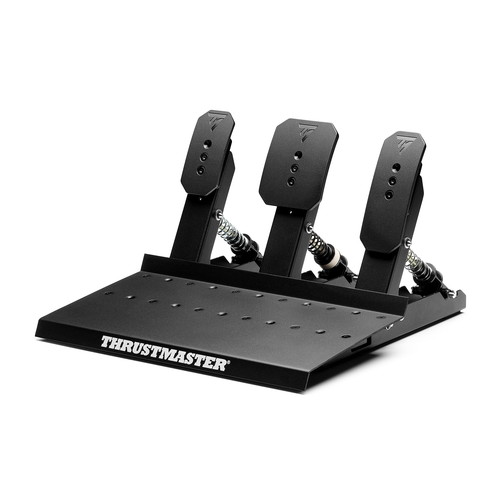 楽天市場】thrustmaster tfrp flight rudder pedalsの通販