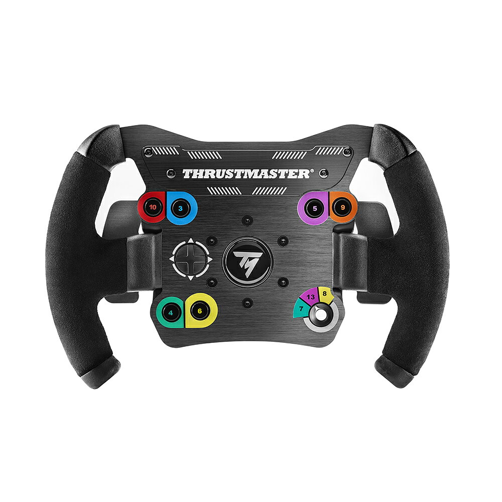 楽天市場】thrustmaster t500rsの通販