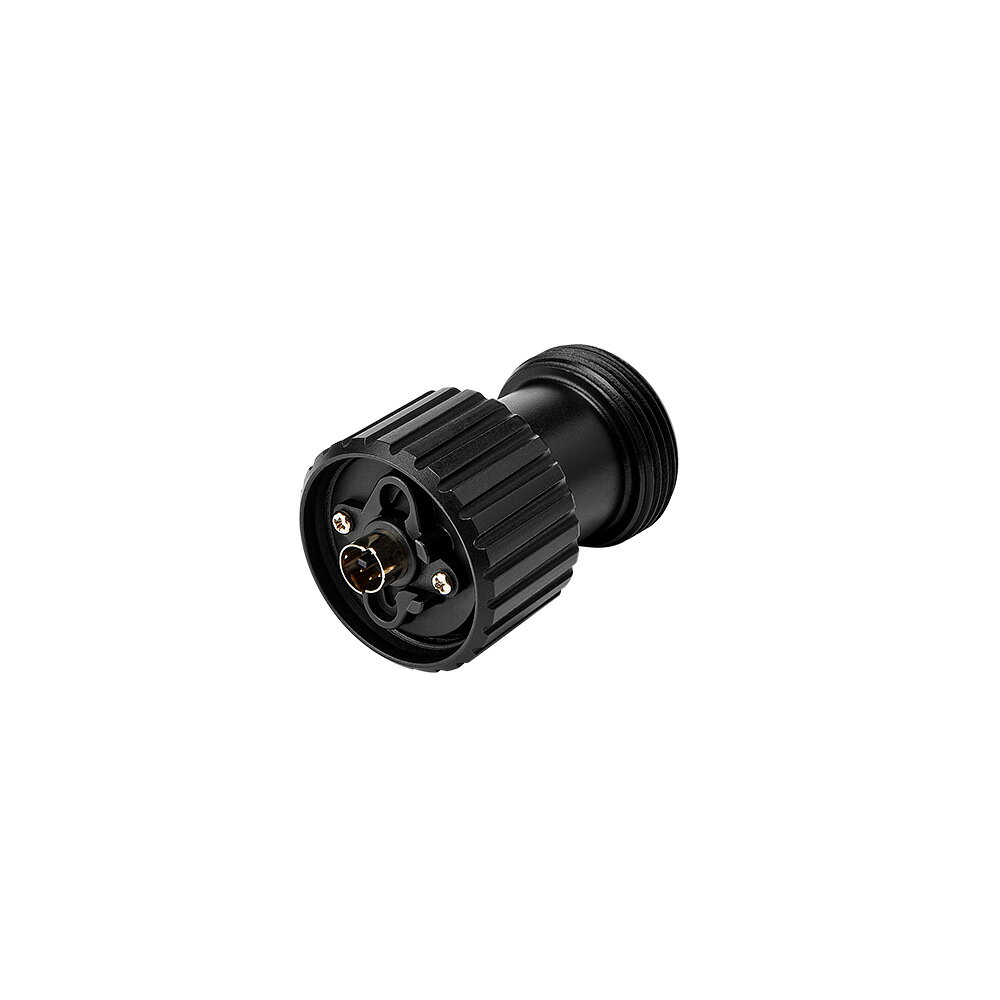 Thrustmaster スラストマスター 調整可能ジョイスティック オフセット アダプター AVAオフセットアダプター フライトシミュレーションジョイスティック用 オフセットアダプター 国内正規品
