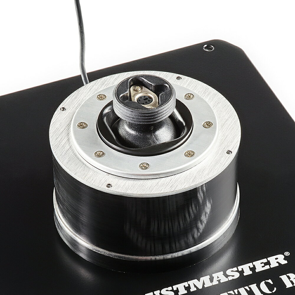 Thrustmaster スラストマスター マグネティックベース HOTAS Magnetic Base PC対応...