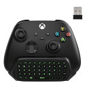 Xbox Serie X/S ミニ キーボード 47キー Xbox O...(2)