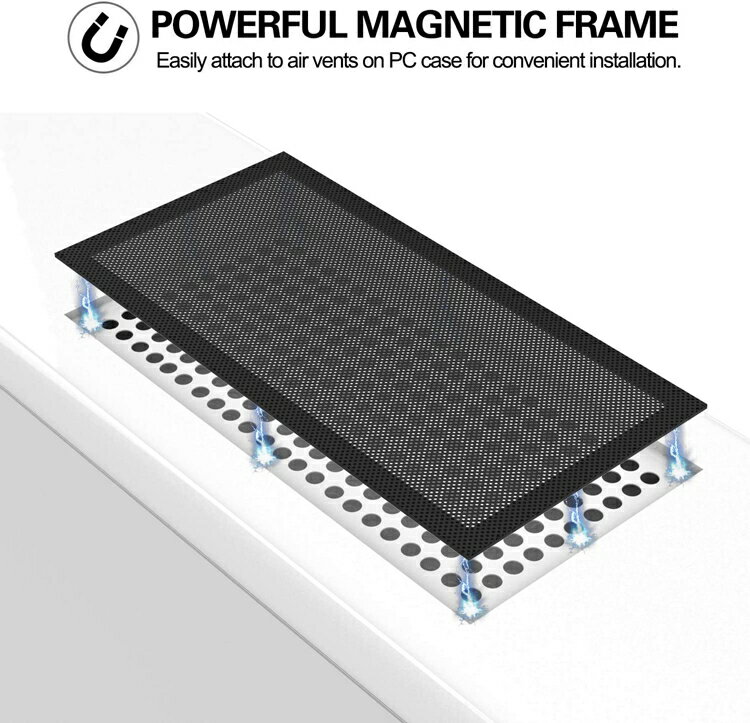 ��2�硦120*240mm��PC �������ե��� �ɿ� ����� �ޥ��ͥåȵ��� ATiC ���� �ե��� �ե��륿�� ������å��� PVC�Ǻ� �ե���ե��륿�� ���������ȥե��륿�� ��å��� �ޥ��ͥåȵ��奷�㡼���ե����� ��������ǽ �����֤��Ȥ���