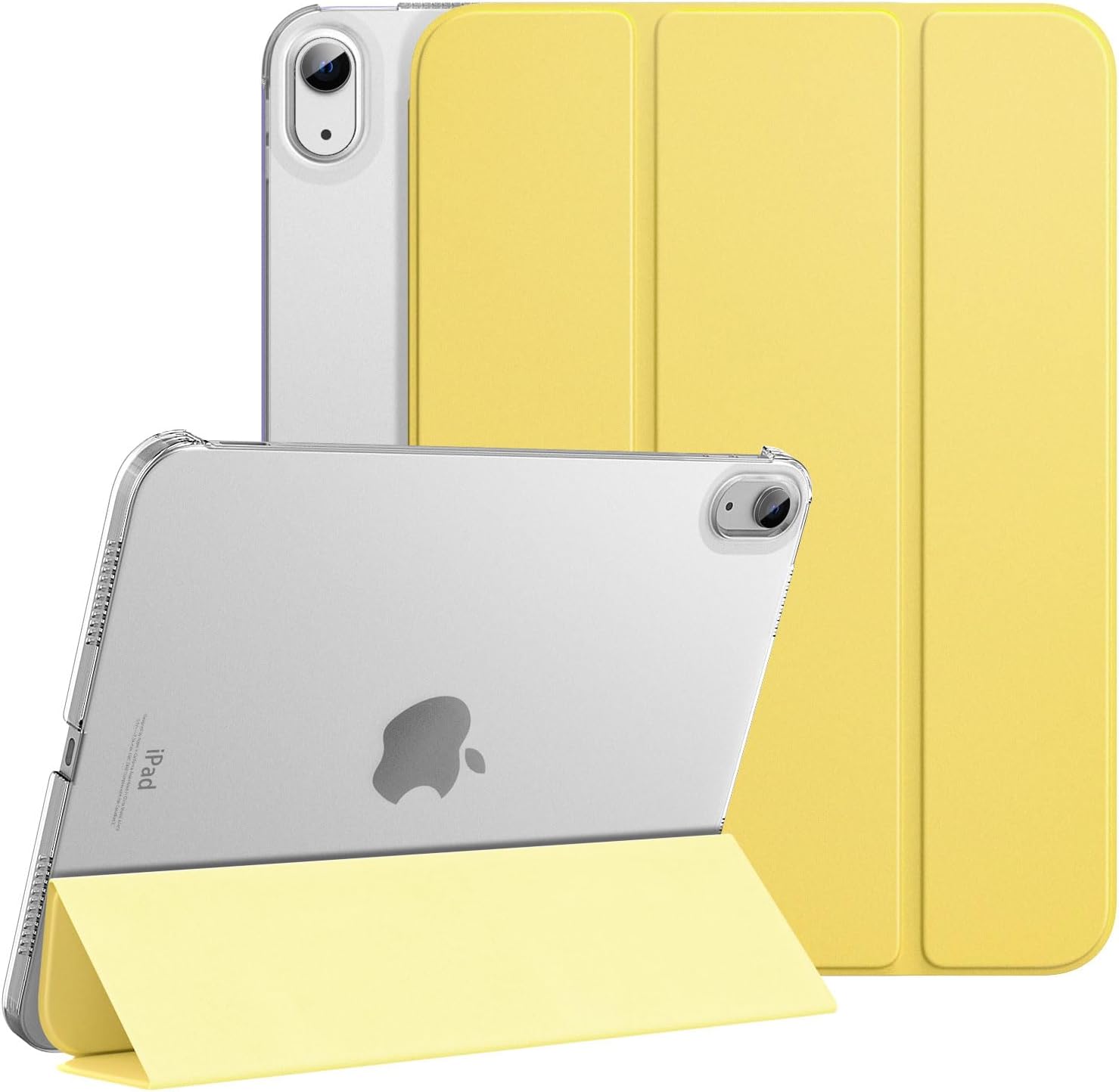 楽天市場】ipad カバー 10世代（カラーイエロー）（スマートフォン